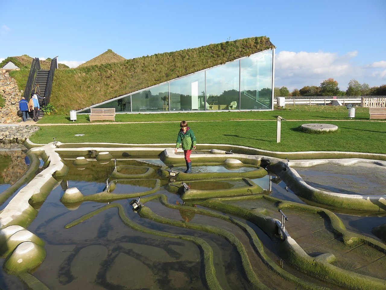 museum biesbosch