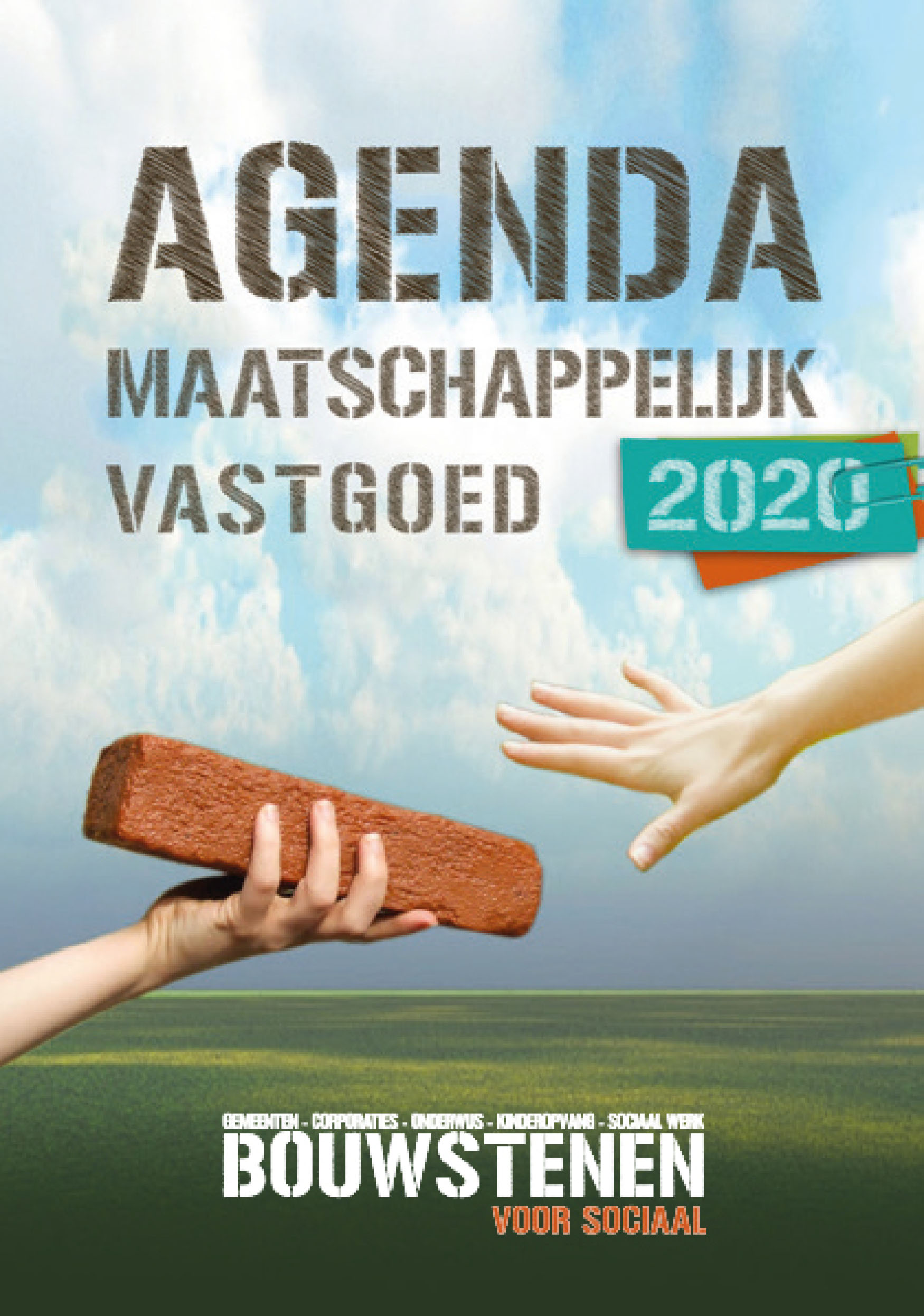 Agenda 2020