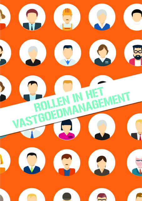 Rollen in het vastgoedmanagement