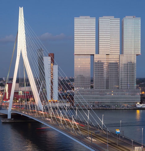 Rotterdam