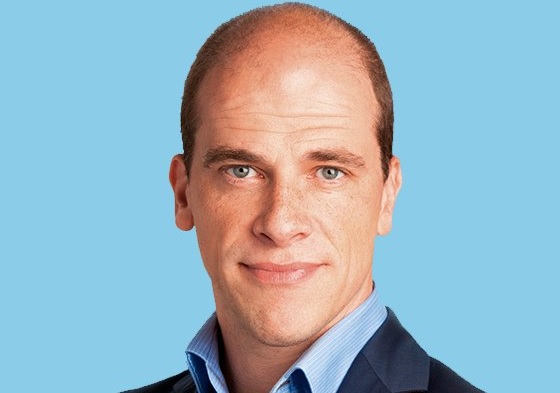 Diederik Samsom