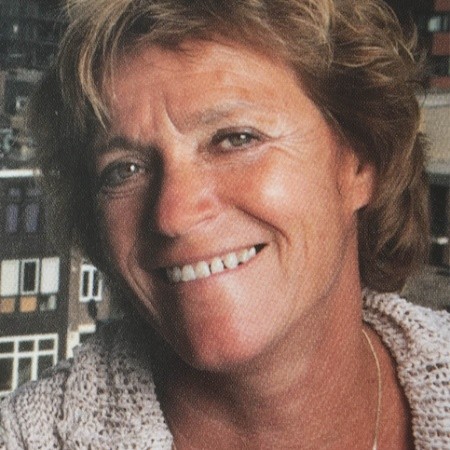 Els Maasdam, KindeRdam