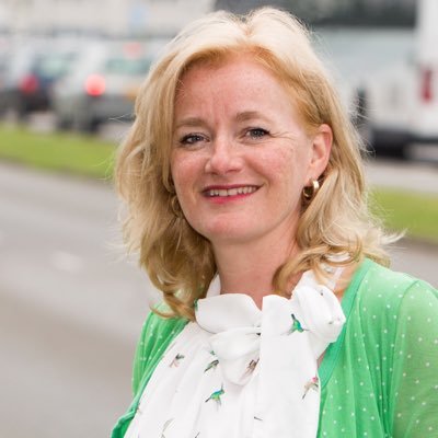 Jannet Koster, Breda