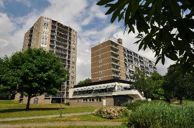 Kennisdossier Transformatie Zorgvastgoed