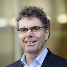 Marcel Meijs