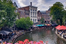 Utrecht