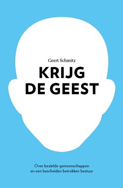 Krijg de geest