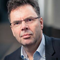 Marcel Meijs