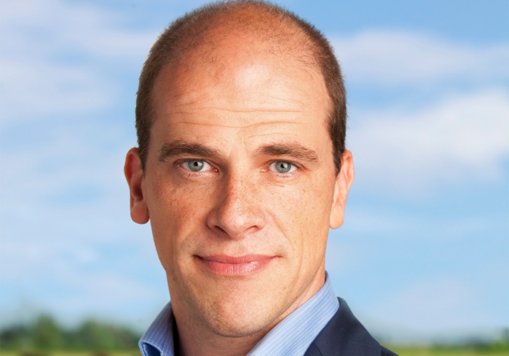 Diederik Samsom