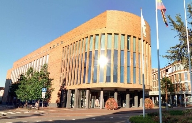 Stadhuis Weert