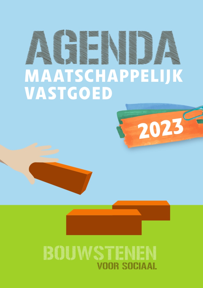 Agenda 2023