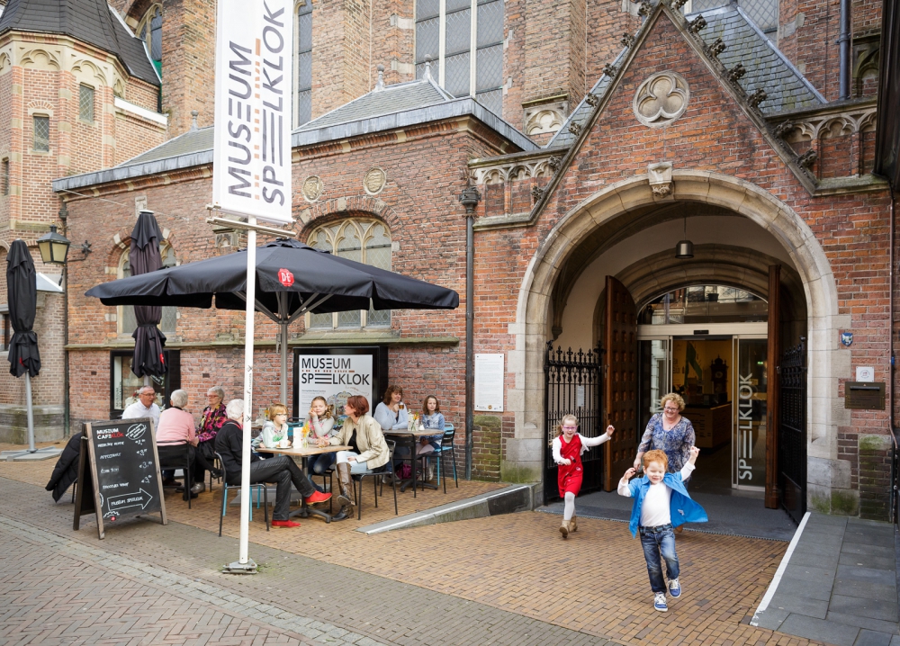 Buurkerk Utrecht