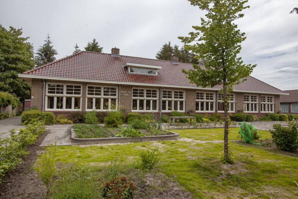 Meester Lok School Ravenswoud