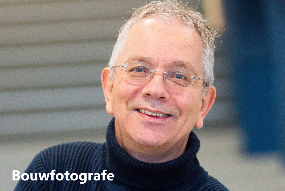 Rob van der Westen - Bouwfotografe