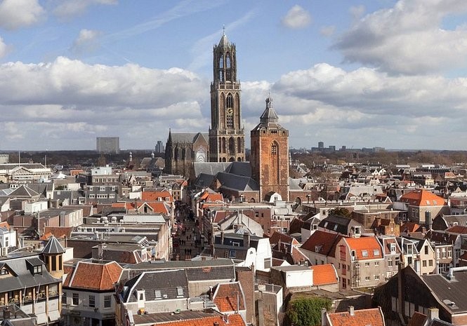 Utrecht